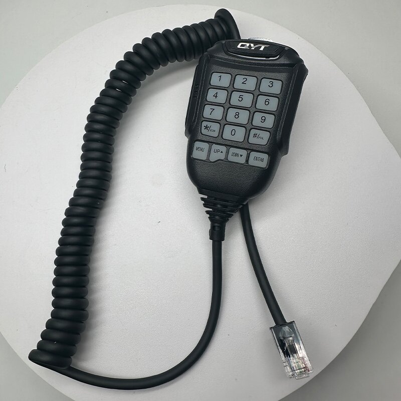 Mini VHF UHF Mobile Radio Factory - OEM 25W 20W Long Range Dual Band