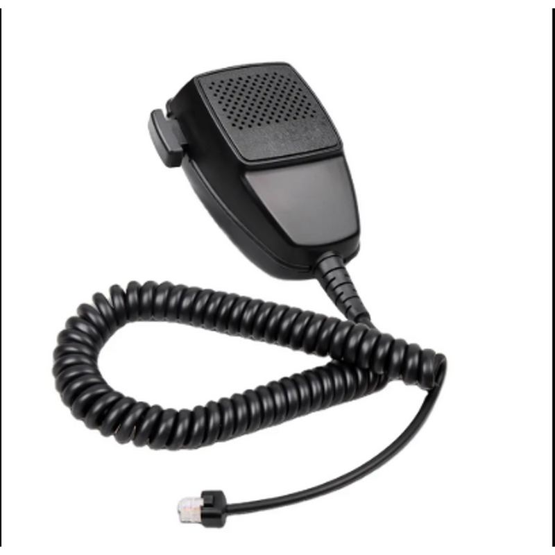 Ham Radio Speaker Microphone Factory - OEM Compatible GM3188 GM3688 Models