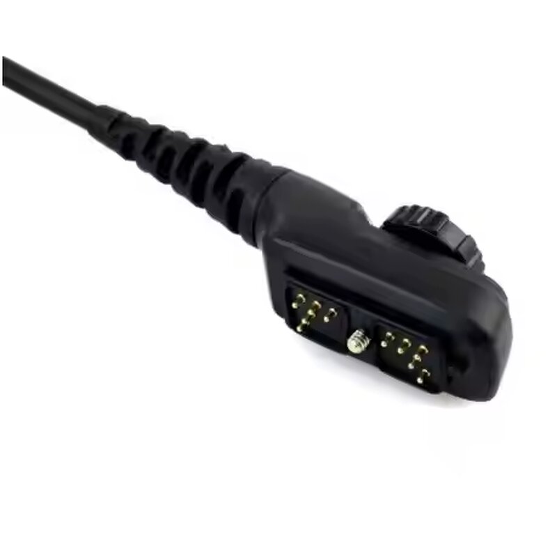 Handheld Speaker Microphone Manufacturer - Bulk IP67 Waterproof Plastic