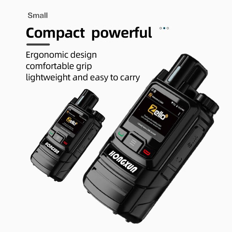 Zello T67 Poc Walkie Talkie Manufacturer - Wholesale Universal Frequency Band