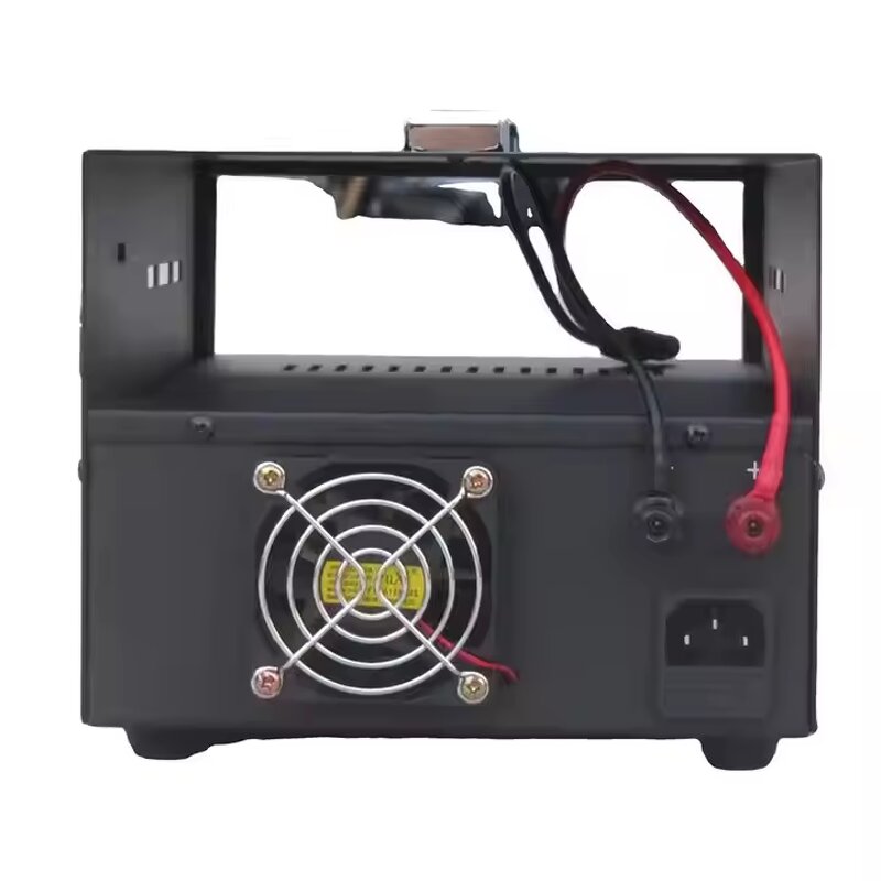 Vehicle-Mounted Base Station Intercom Factory - OEM 13.8 Volt 30A Transformer