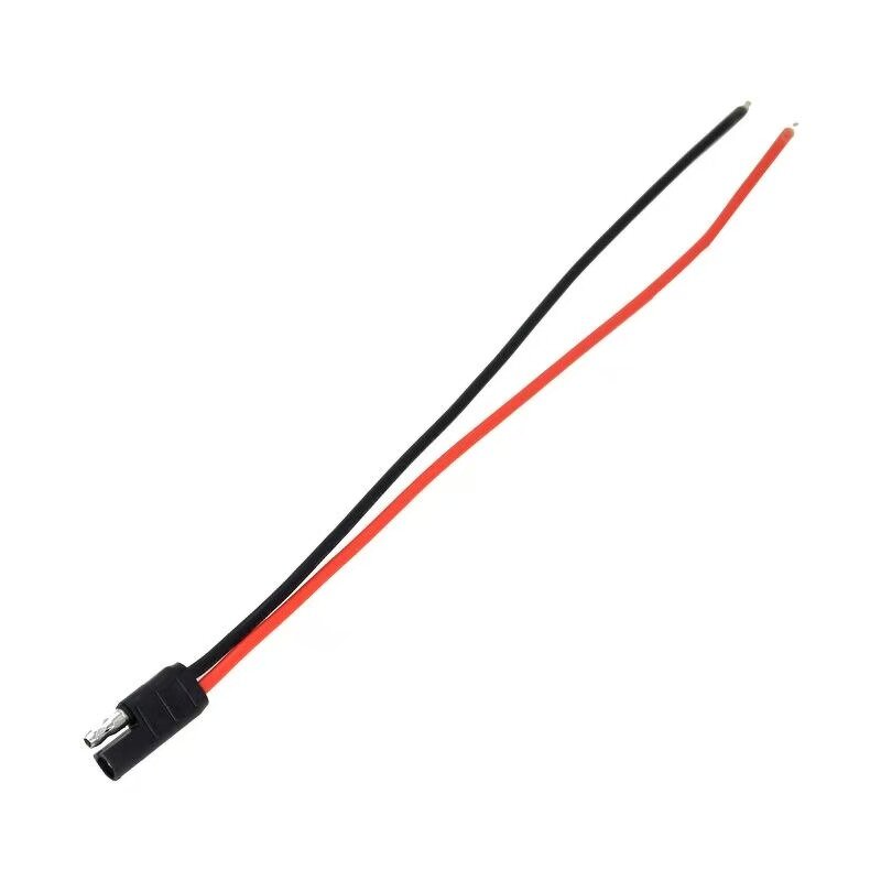 Power Connection Cable Manufacturer - Wholesale for GM300 SM120 Walkie Talkies