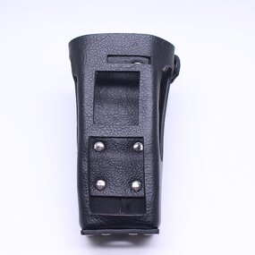 Hard Leather Swivel Belt Loop Case Manufacturer - Wholesale Waterproof Two-Way