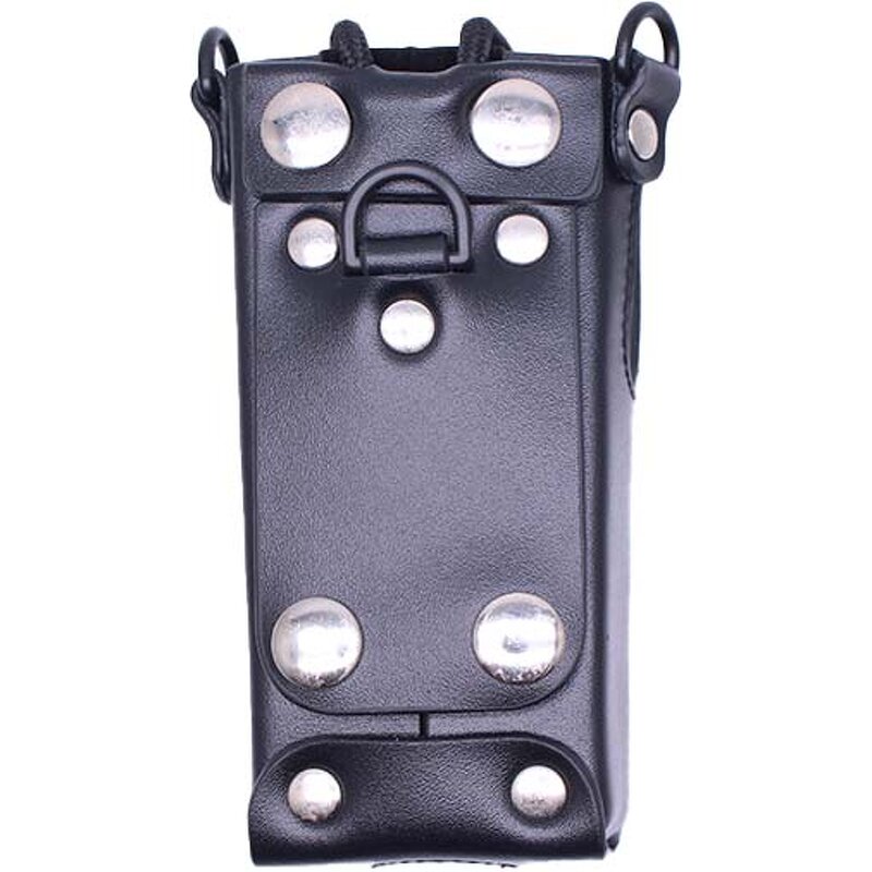 Durable Leather Walkie Talkie Case Factory - OEM Belt Loop Global Range