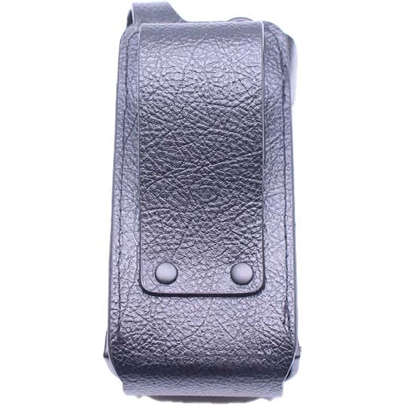Two-Way Radio Carry Case Factory - OEM Premium Leather Case Custom