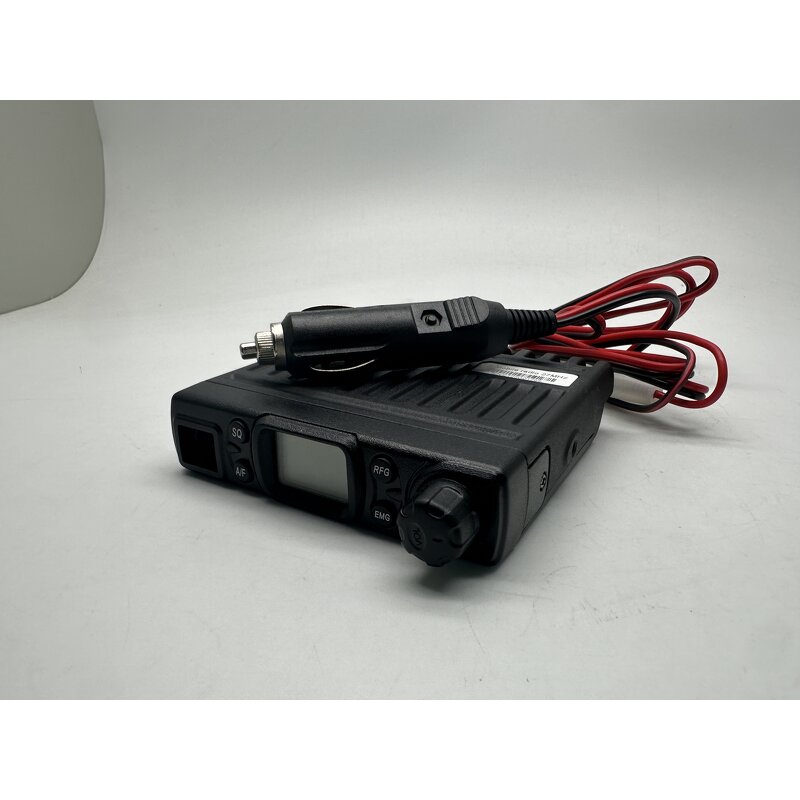 Portable HF CB Two-Way Walkie Talkie Factory - OEM 10W Smart Button Vox