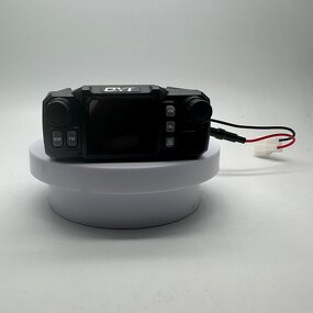 Mini Portable Handheld Walkie Talkie Factory - OEM Four-Band 25W 30km Range