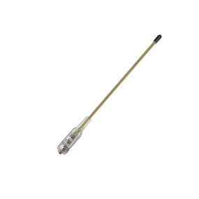 Transparent Handheld Walkie-Talkie Antenna Manufacturer - Bulk Dual-Stage Soft