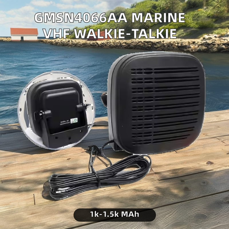 Two-Way Wireless Set Factory - OEM External Loudspeaker Vehicle-Mounted