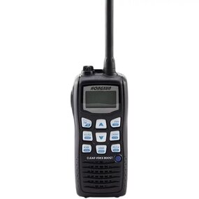 Handheld Marine Walkie Talkie Manufacturer - Bulk 5W Waterproof Wireless Custom