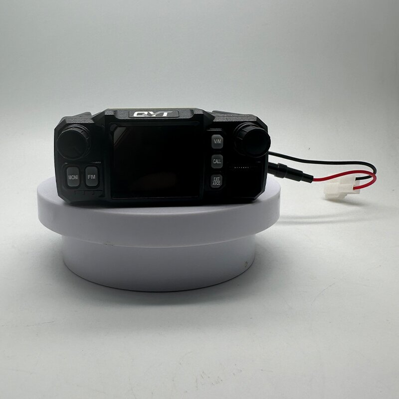 Portable Handheld Walkie Talkie Manufacturer - Bulk Four-Band IPX6 Water Resistant