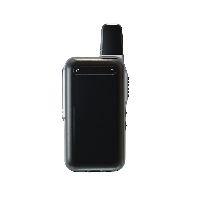 Handheld 4G POC Walkie Talkie Manufacturer - Bulk GPS IPX6 Water Resistant