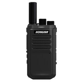 Mini Portable Two-Way Walkie Talkie Manufacturer - Bulk 3W Waterproof 5KM