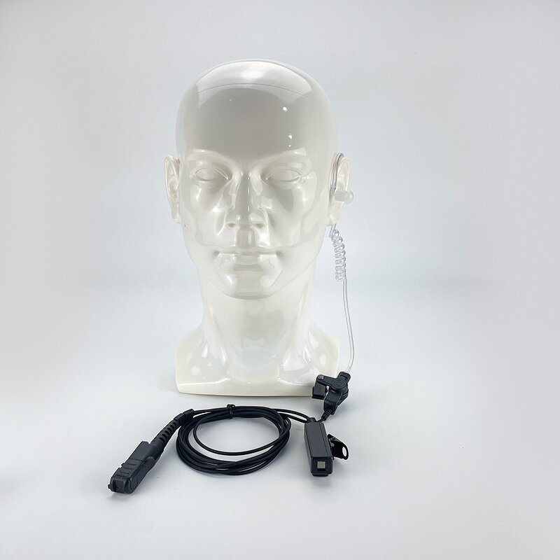 Telephone Headsets for Motorola Factory - OEM XiR P6600i MTP3250 Compatible