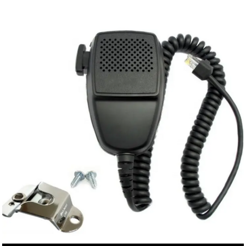 Ham Radio Speaker Microphone Factory - OEM Compatible GM3188 GM3688 Models