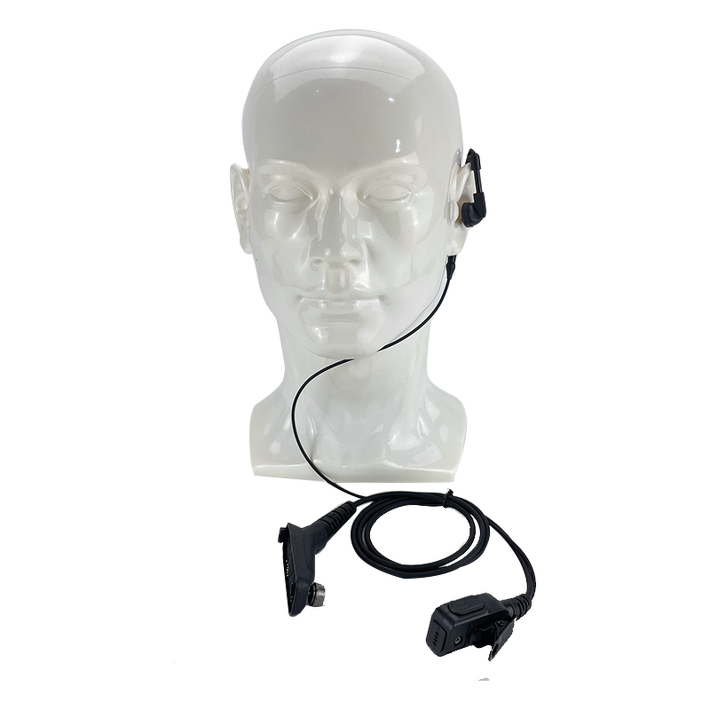 Over-the-Ear Wired Music Earphones Factory - OEM for GP328D XIR P8200 Models