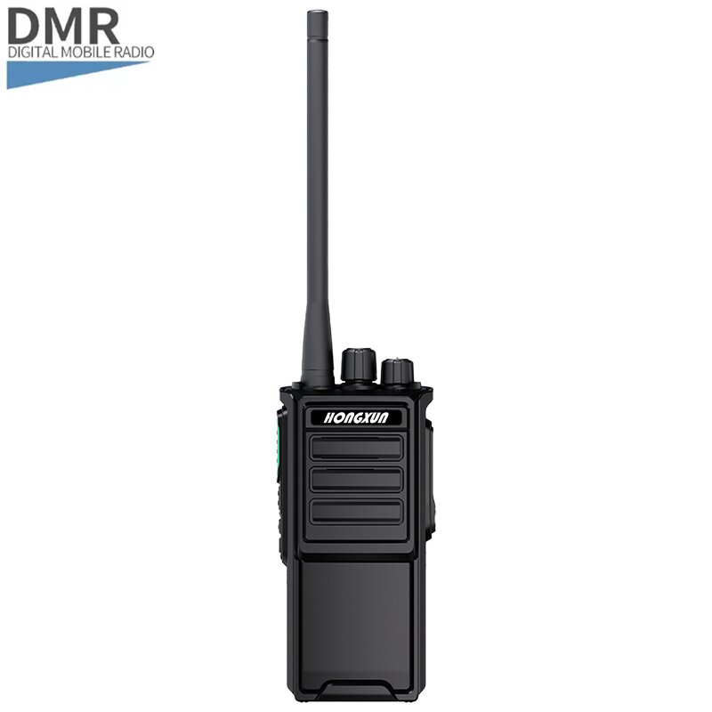 Digital Handheld Walkie Talkie Factory - OEM 2600mAh 10W Output Power