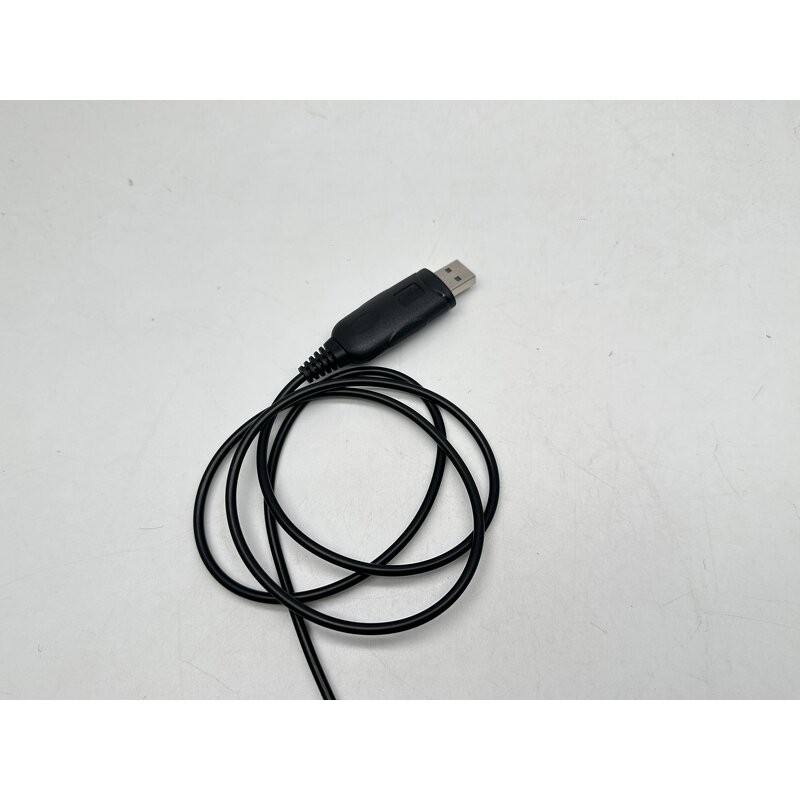 USB Programming Cable Factory - OEM 8 in 1 with CD Driver