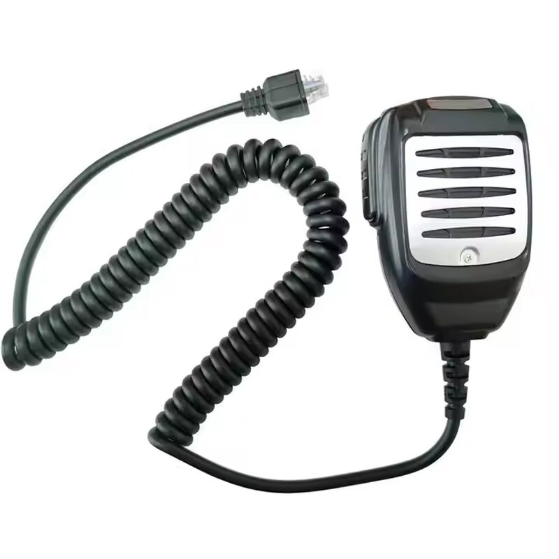 Handheld PTT Mic Speaker Factory - OEM for HYTERA HYT TM600 TM800