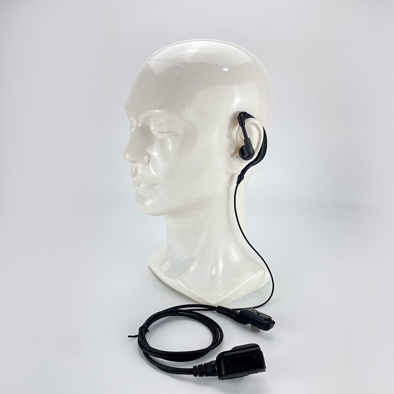 Intercom Earphone Headband Manufacturer - Wholesale for PD 780 PD780G Models