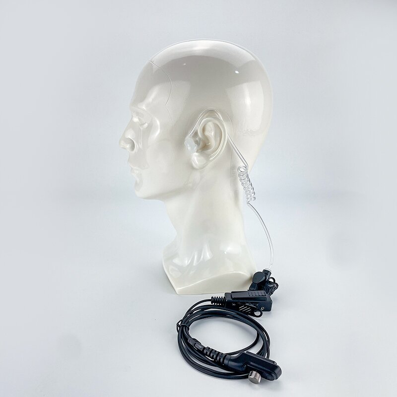 Air Duct Wired Music Earphones Factory - OEM IPX-7 Waterproof Compatible