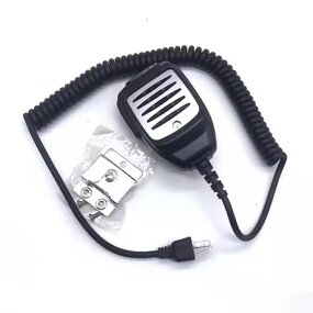Handheld PTT Mic Speaker Factory - OEM for HYTERA HYT TM600 TM800