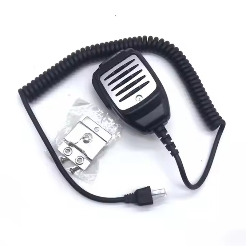 Handheld PTT Mic Speaker Factory - OEM for HYTERA HYT TM600 TM800