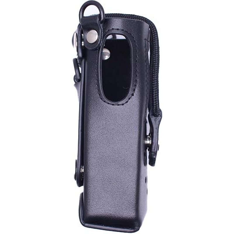 Durable Leather Walkie Talkie Case Factory - OEM Belt Loop Global Range