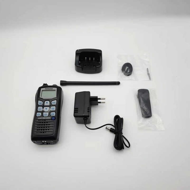 Handheld Marine Walkie Talkie Manufacturer - Bulk 5W Waterproof Wireless Custom
