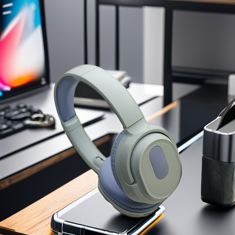 Max Pro Wireless Earphones Factory - OEM Foldable Bulk