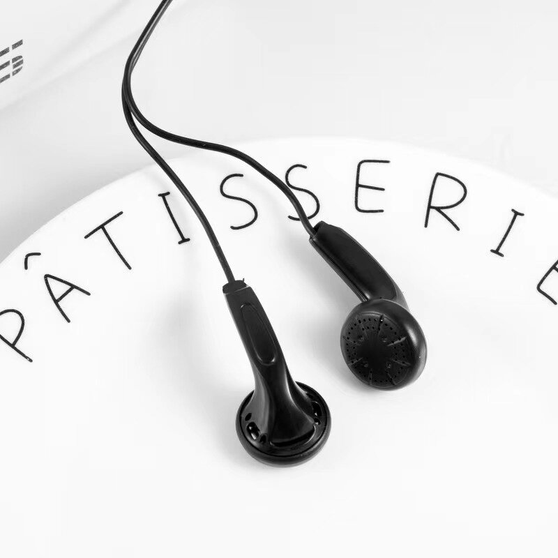 Disposable Aviation Earbuds Factory - OEM JIND-132 Custom