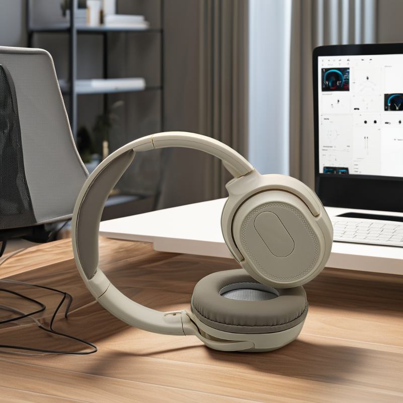 Max Pro Wireless Earphones Factory - OEM Foldable Bulk