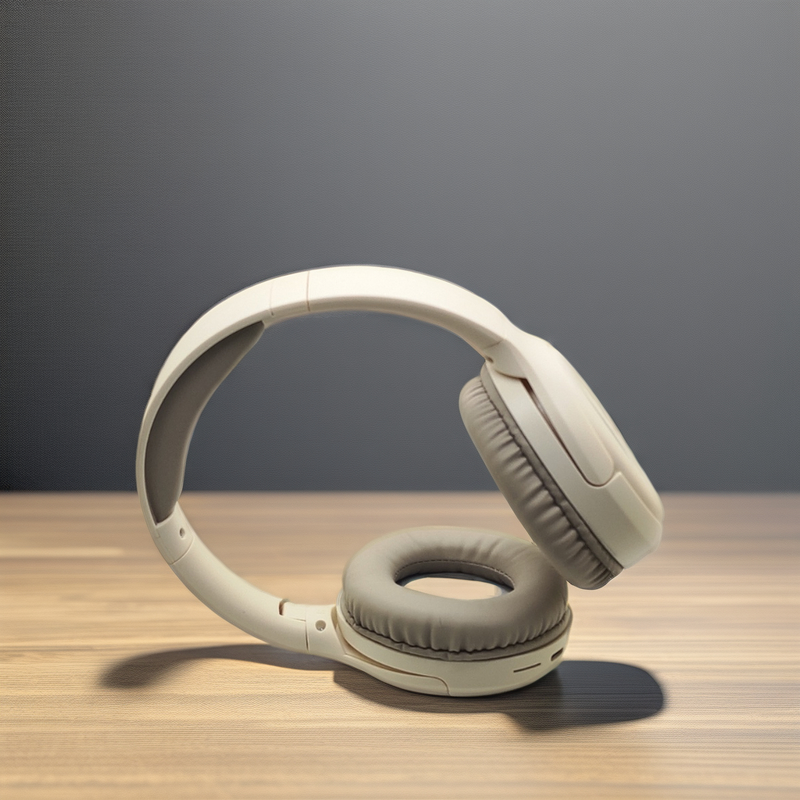 ANC Wireless Headset Manufacturer - OEM BT V5.3 Multi-Function