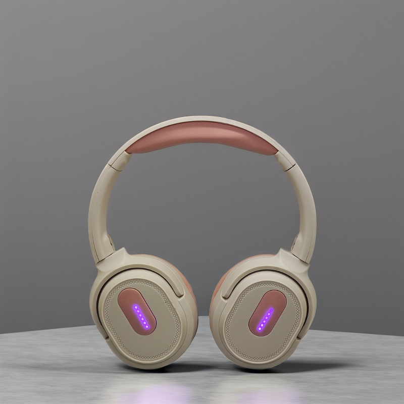 Max Pro Wireless Earphones Factory - OEM Foldable BT Custom