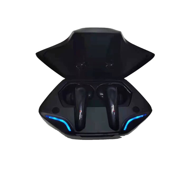LY20 Gaming Headset Manufacturer - OEM Wireless Custom Supplier