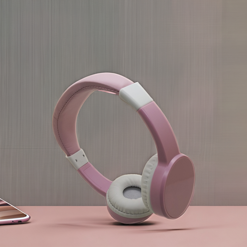 Wired Gaming Earphones Factory - OEM Subwoofer Mic Custom