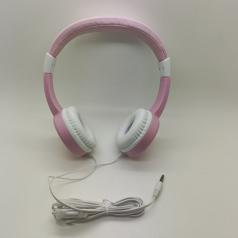 Wired Gaming Earphones Factory - OEM Subwoofer Mic Custom