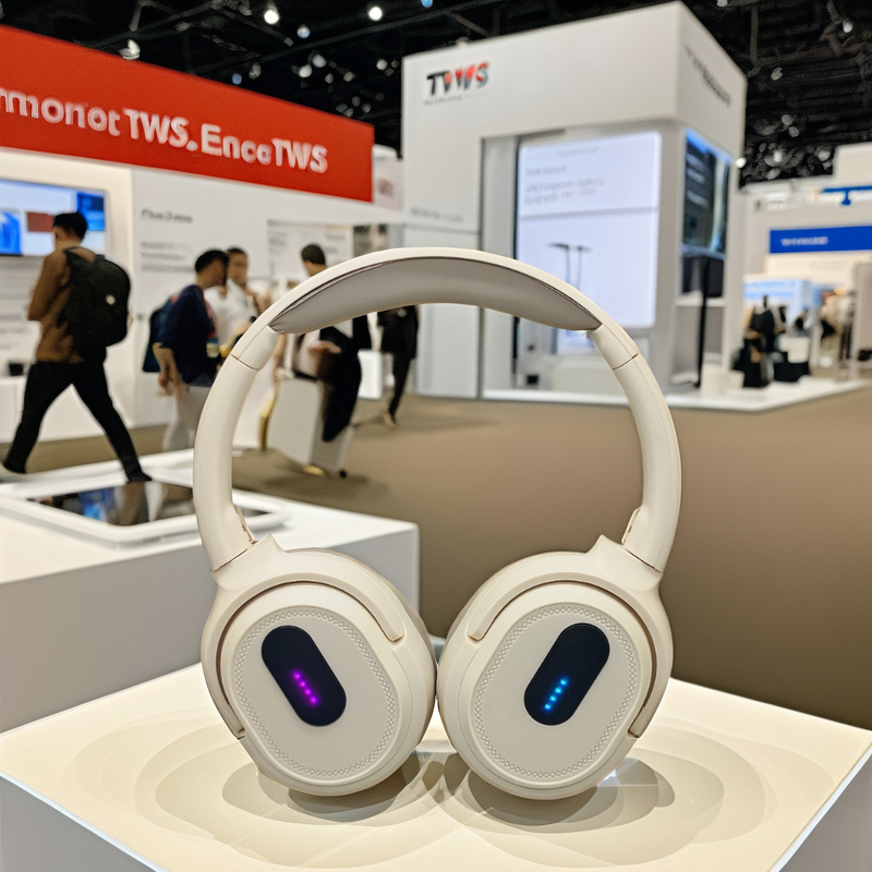 Max Pro Wireless Earphones Factory - OEM Foldable BT Custom