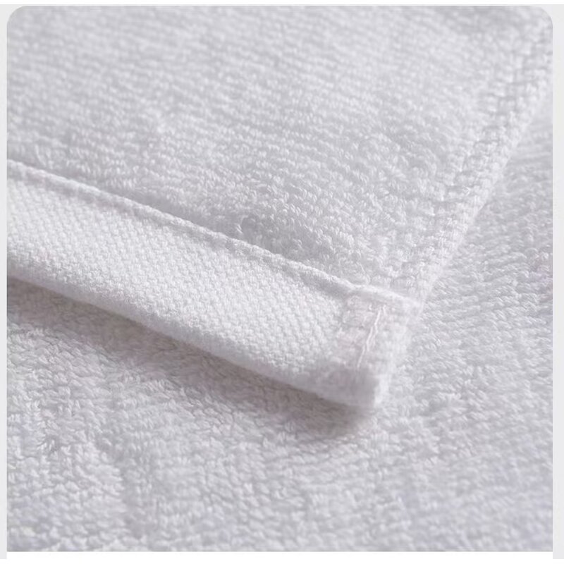 Cotton Towels Manufacturer - OEM Bulk Hotel Quality Custom