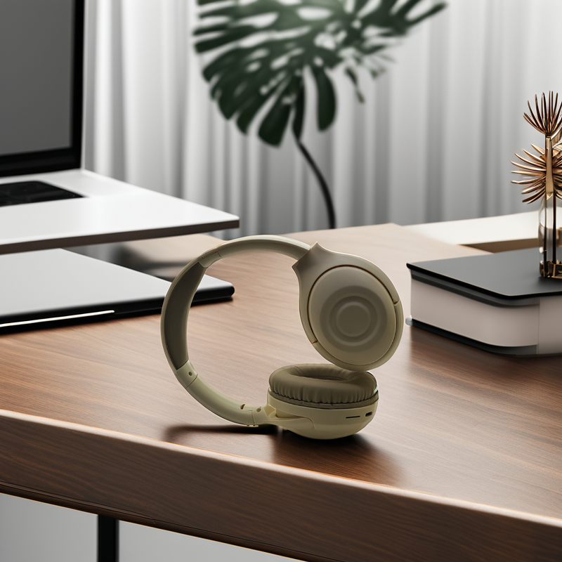 Wireless Charging Earbuds Factory - OEM Power Bank TWS Custom