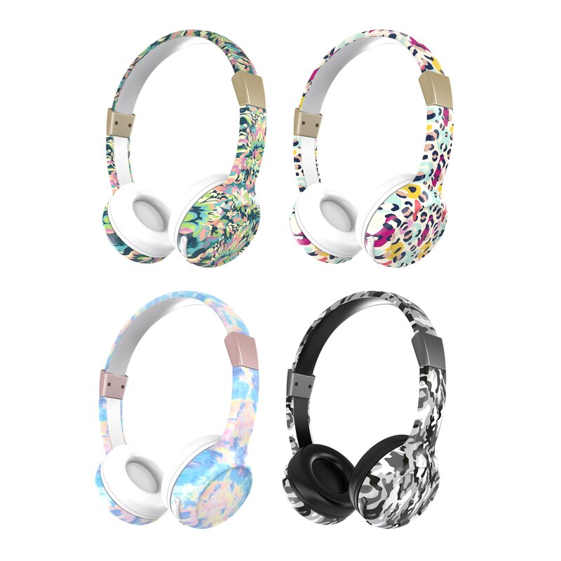 Headphone Stand Manufacturer - OEM Free with Bulk Orders