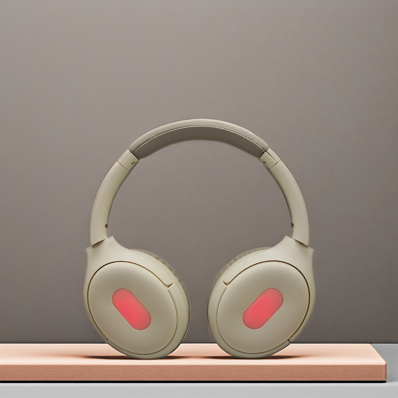 ANC Wireless Headset Manufacturer - OEM BT V5.3 MAX PRO