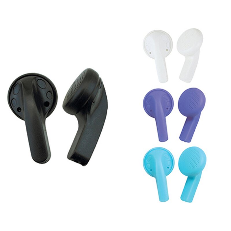 Disposable Airline Earbuds Factory - OEM JIND-136 2021 Model