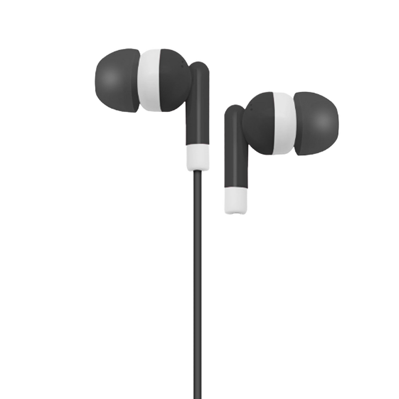 Wired Earbuds Factory - OEM 3.5mm Bulk Colorful Set