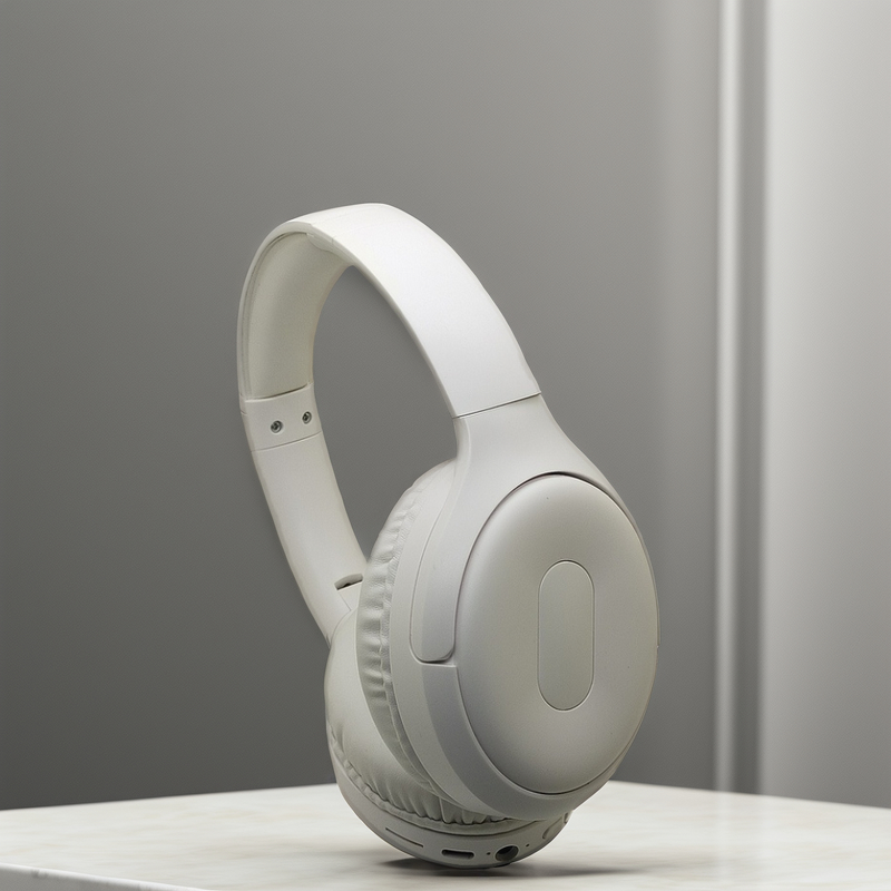 ANC Wireless Headset Manufacturer - OEM BT V5.3 Multi-Function