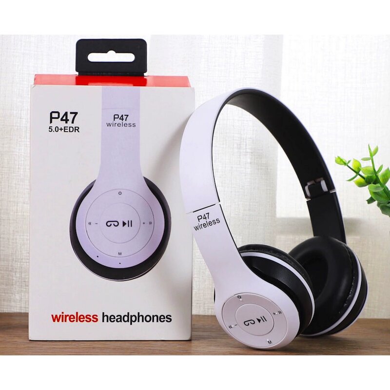 Kids Headphones Factory - OEM Bulk Classroom Use P47