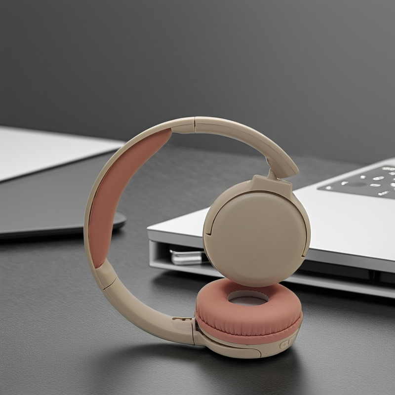 Active Noise Cancellation Headphones Factory - OEM HIFI Sport