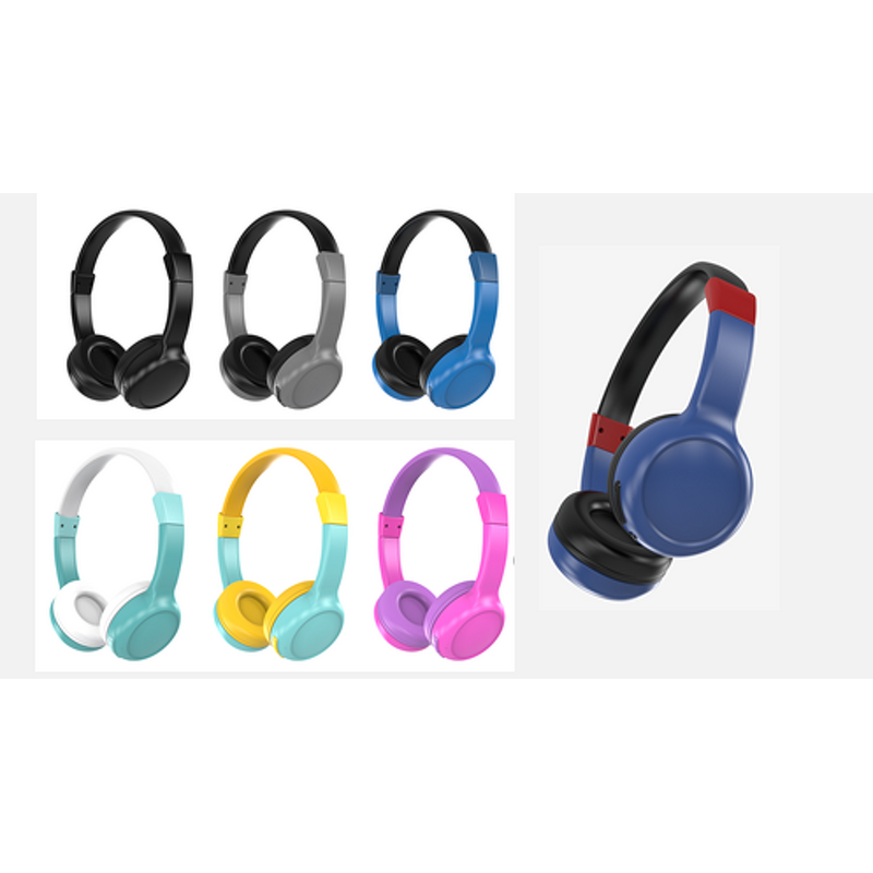 Headphone Stand Manufacturer - OEM Free with Bulk Orders