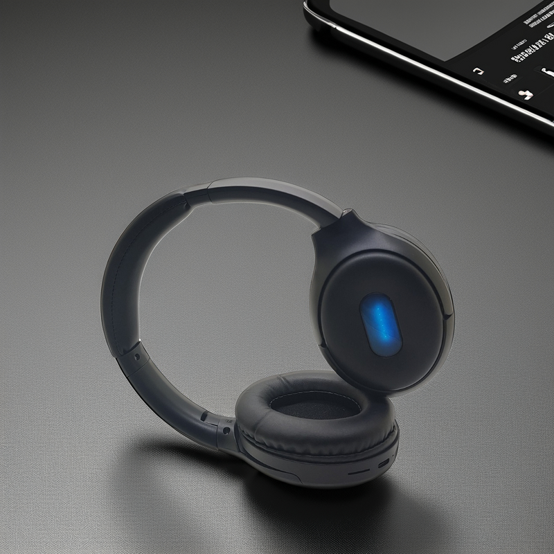ANC Wireless Headset Manufacturer - OEM BT V5.3 MAX PRO