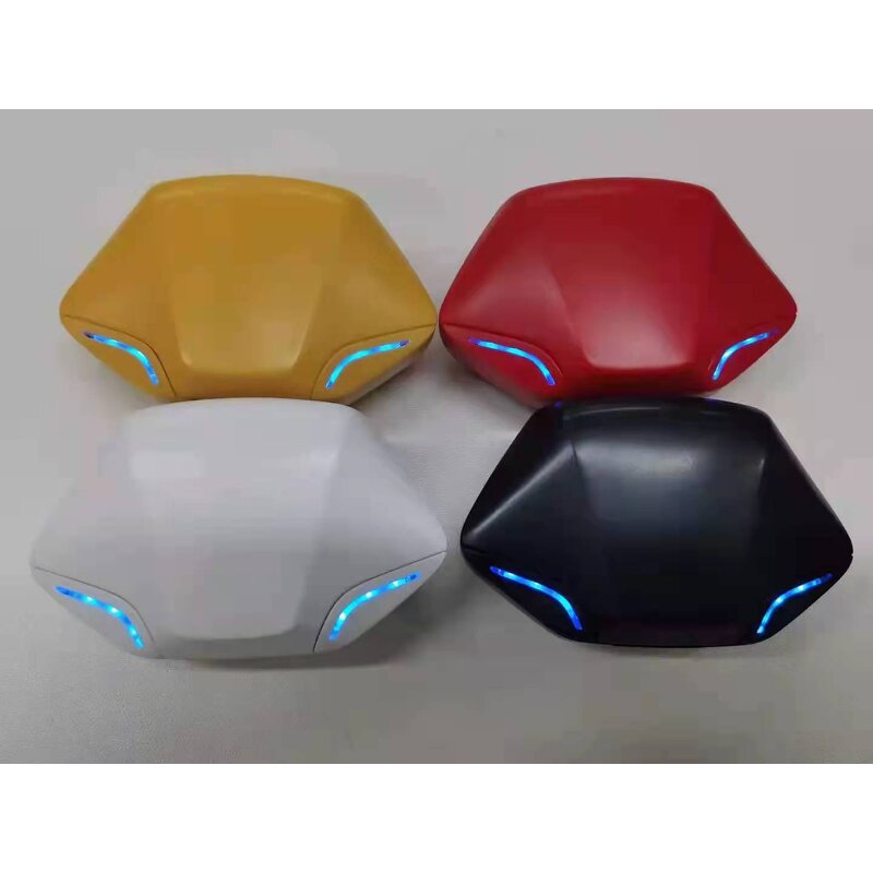 LY20 Gaming Headset Manufacturer - OEM Wireless Custom Supplier